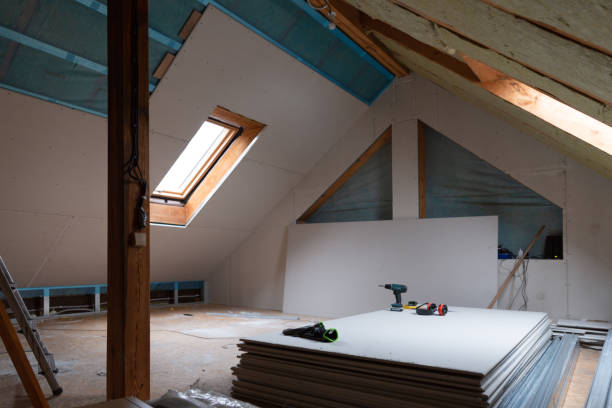Best Insulation Installation Services in Marvin, NC