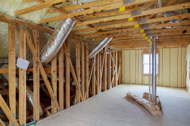 Best Insulation Materials and Products in Marvin, NC