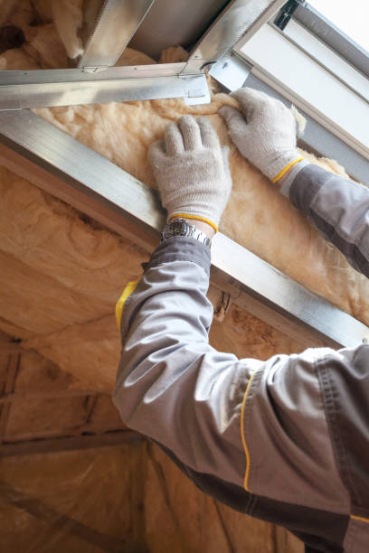 Best Insulation for Specific Applications in Marvin, NC