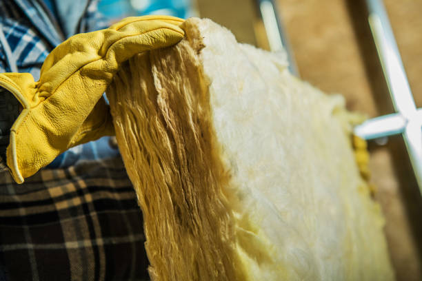 Best Residential Insulation in Marvin, NC