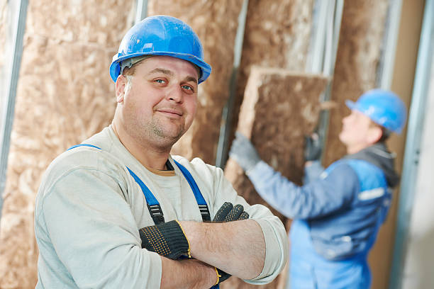 Best Insulation for Specific Applications in Marvin, NC
